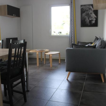 קמבו-לה-באן Chalet Ilona מראה חיצוני תמונה