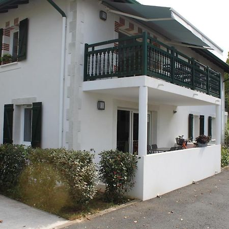 קמבו-לה-באן Chalet Ilona מראה חיצוני תמונה