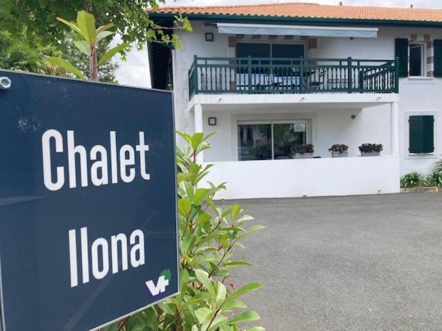 קמבו-לה-באן Chalet Ilona מראה חיצוני תמונה