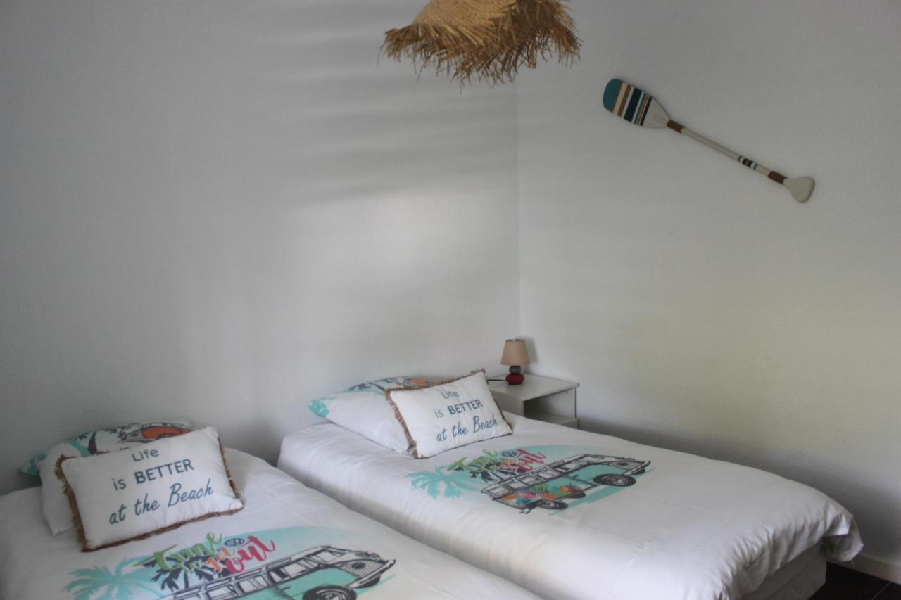 קמבו-לה-באן Chalet Ilona מראה חיצוני תמונה