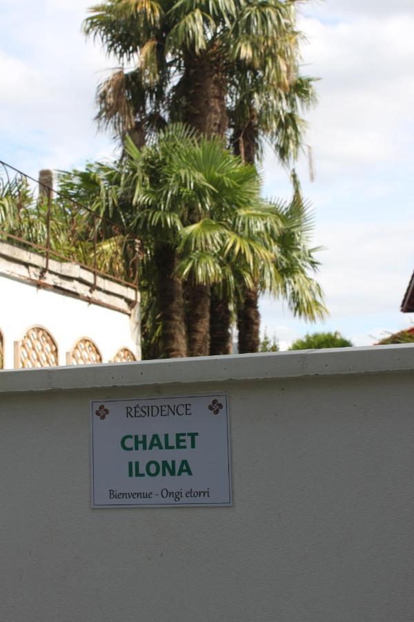 קמבו-לה-באן Chalet Ilona מראה חיצוני תמונה
