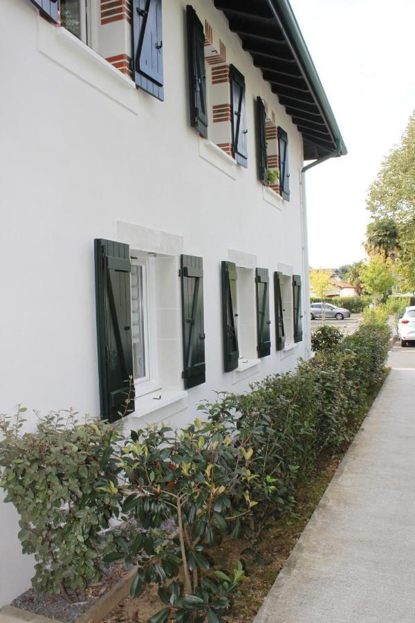 קמבו-לה-באן Chalet Ilona מראה חיצוני תמונה