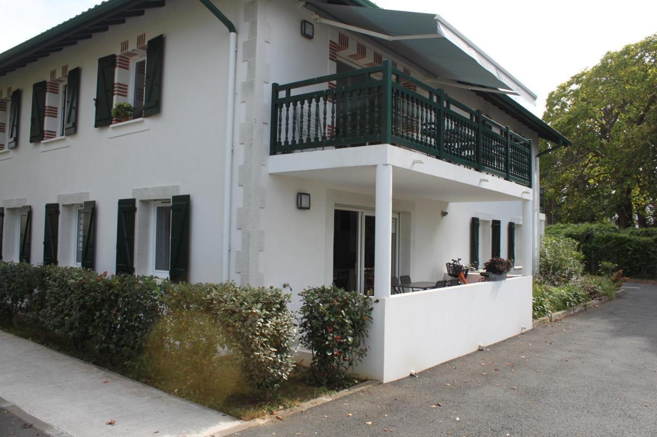 קמבו-לה-באן Chalet Ilona מראה חיצוני תמונה