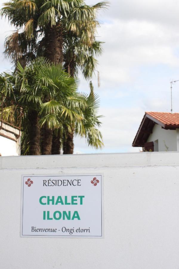 קמבו-לה-באן Chalet Ilona מראה חיצוני תמונה