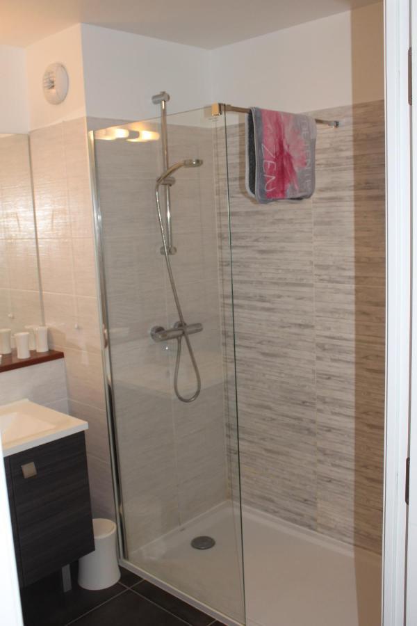 קמבו-לה-באן Chalet Ilona מראה חיצוני תמונה
