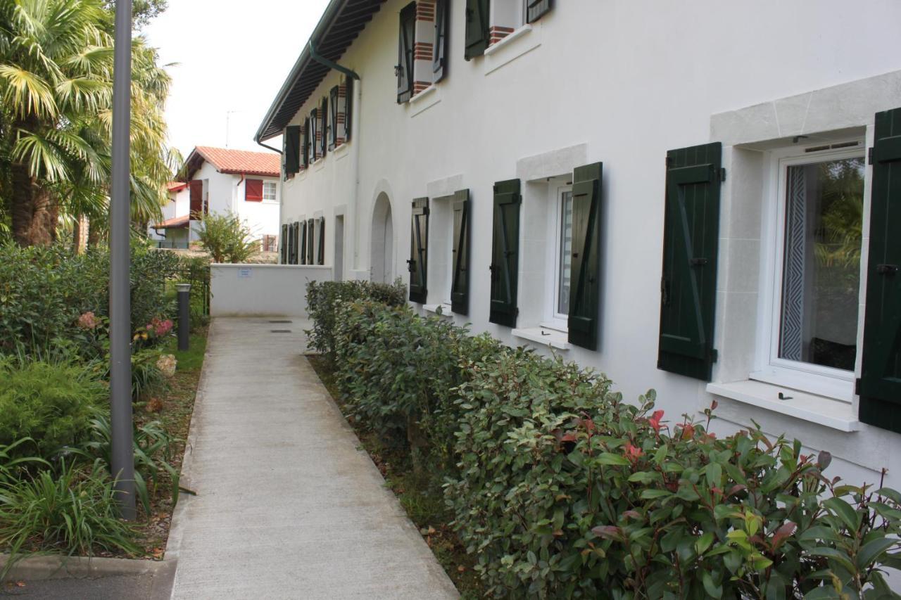 קמבו-לה-באן Chalet Ilona מראה חיצוני תמונה