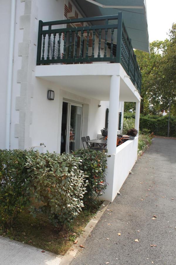 קמבו-לה-באן Chalet Ilona מראה חיצוני תמונה